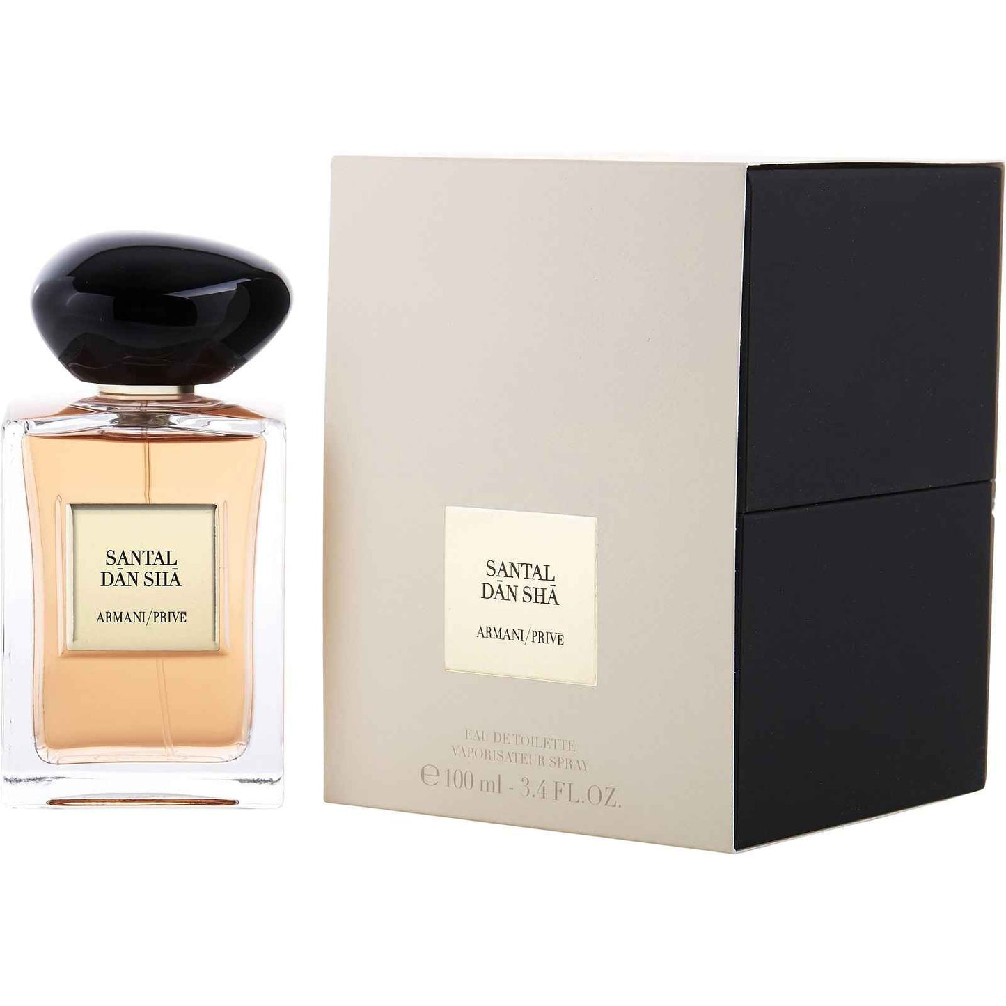 Armani Privé Santal Dan Sha