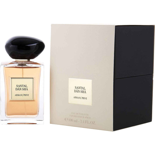 Armani Privé Santal Dan Sha