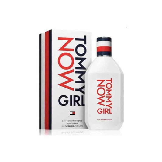 Tommy Hilfiger Now Girl