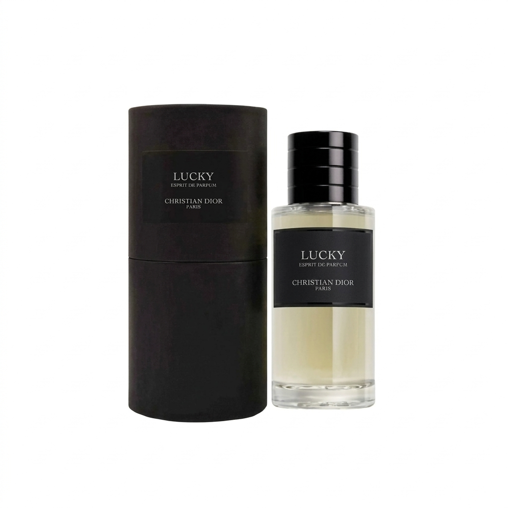 Christian Dior Lucky Esprit de Parfum