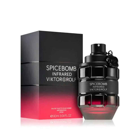 Original T- Viktor&Rolf Spicebomb Infrared