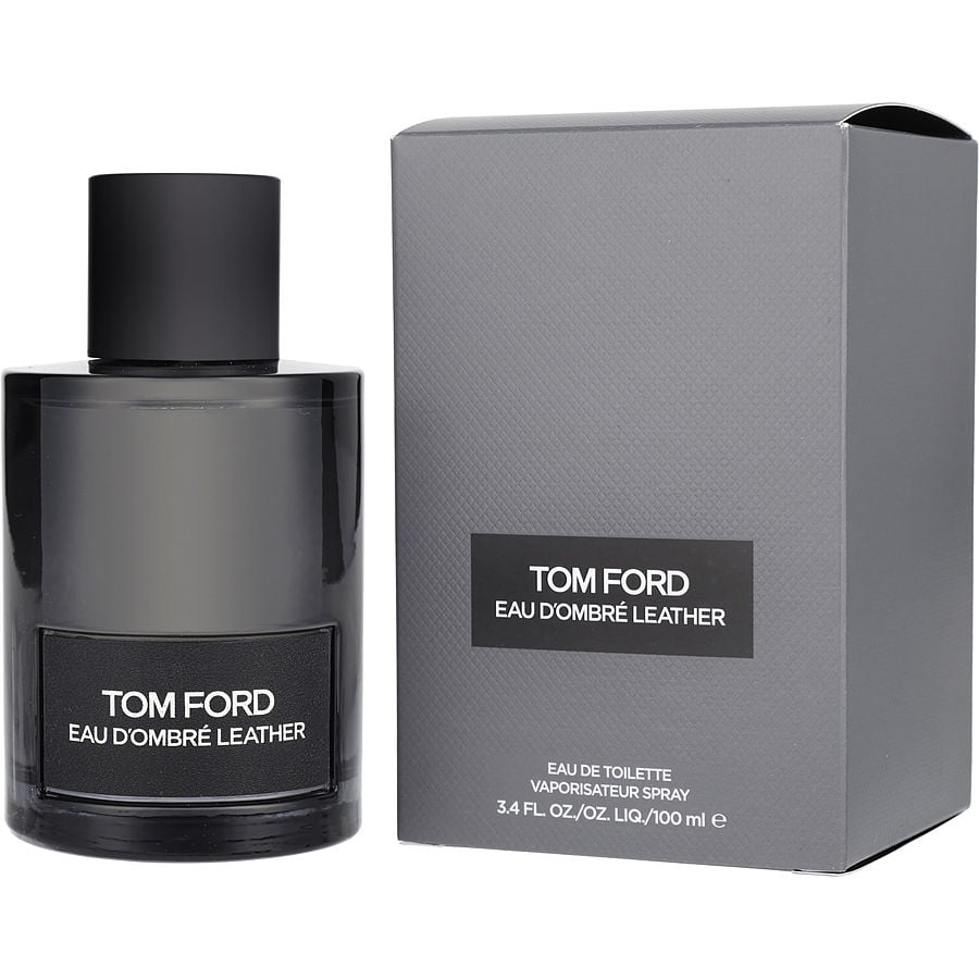 Tomford Eau D'ombré Leather