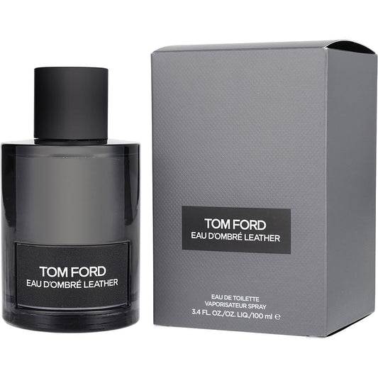 Tomford Eau D'ombré Leather
