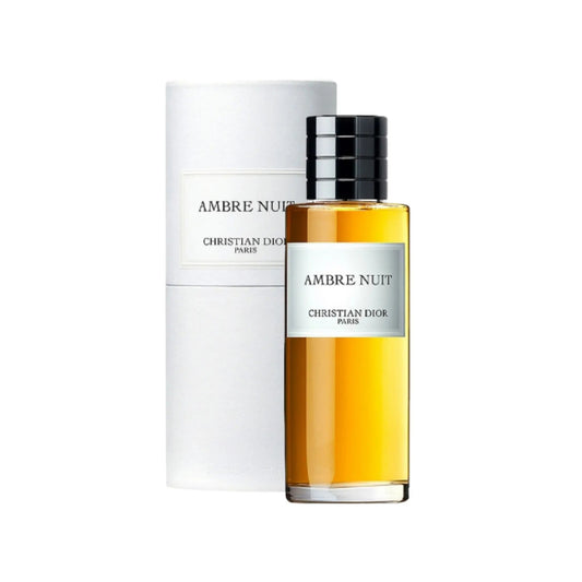 Original T- Christian Dior Ambre Nuit - Aromatica