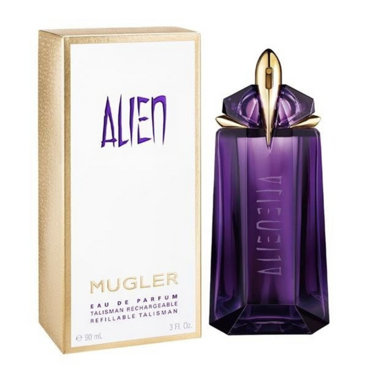 Original T- Alien Mugler - Aromatica