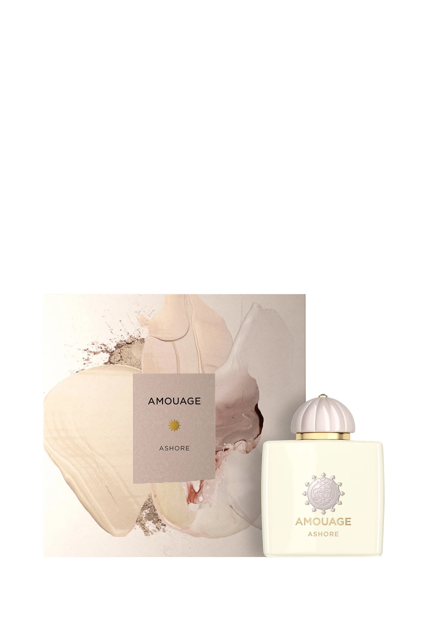 Amouage Ashore