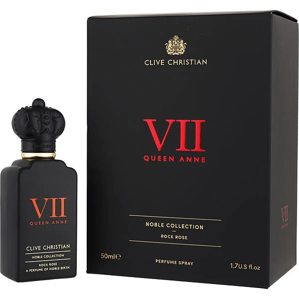 Clive Christian VII Queen Anne