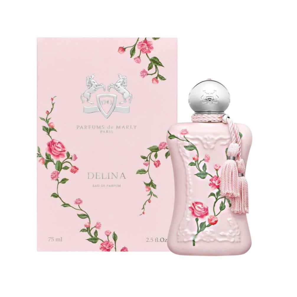 Original T- Parfums de Marly Delina Edp
