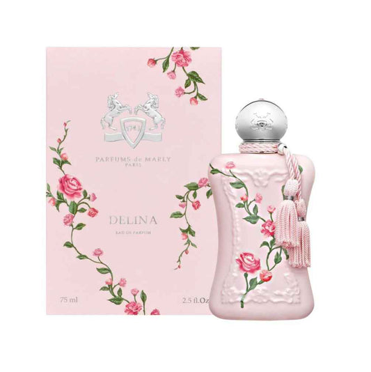 Original T- Parfums de Marly Delina Edp
