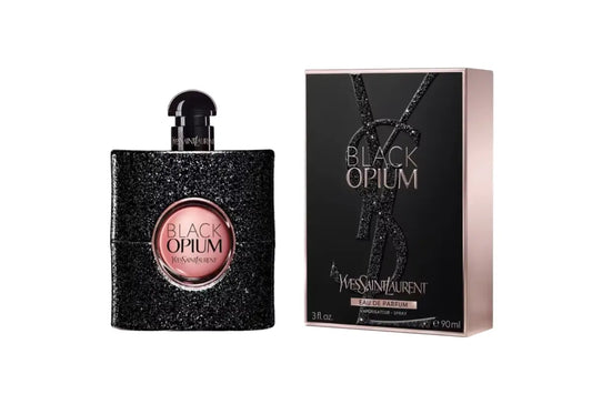 Yves Saint Laurent Black Opium Edp