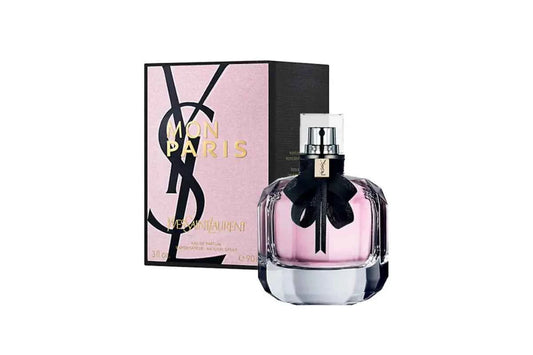 Original T- Yves Saint Laurent Mon Paris
