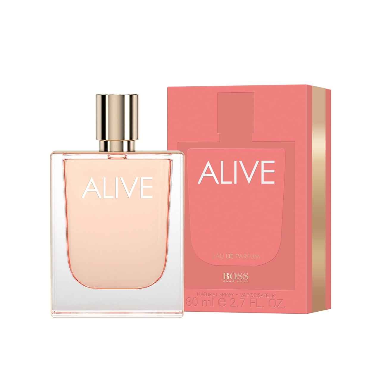 Hugo Boss Alive Edp