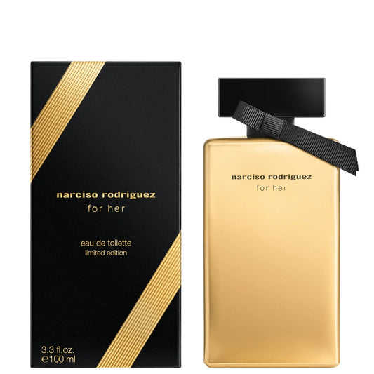 Original T- Narciso Rodriguez Limited Edition