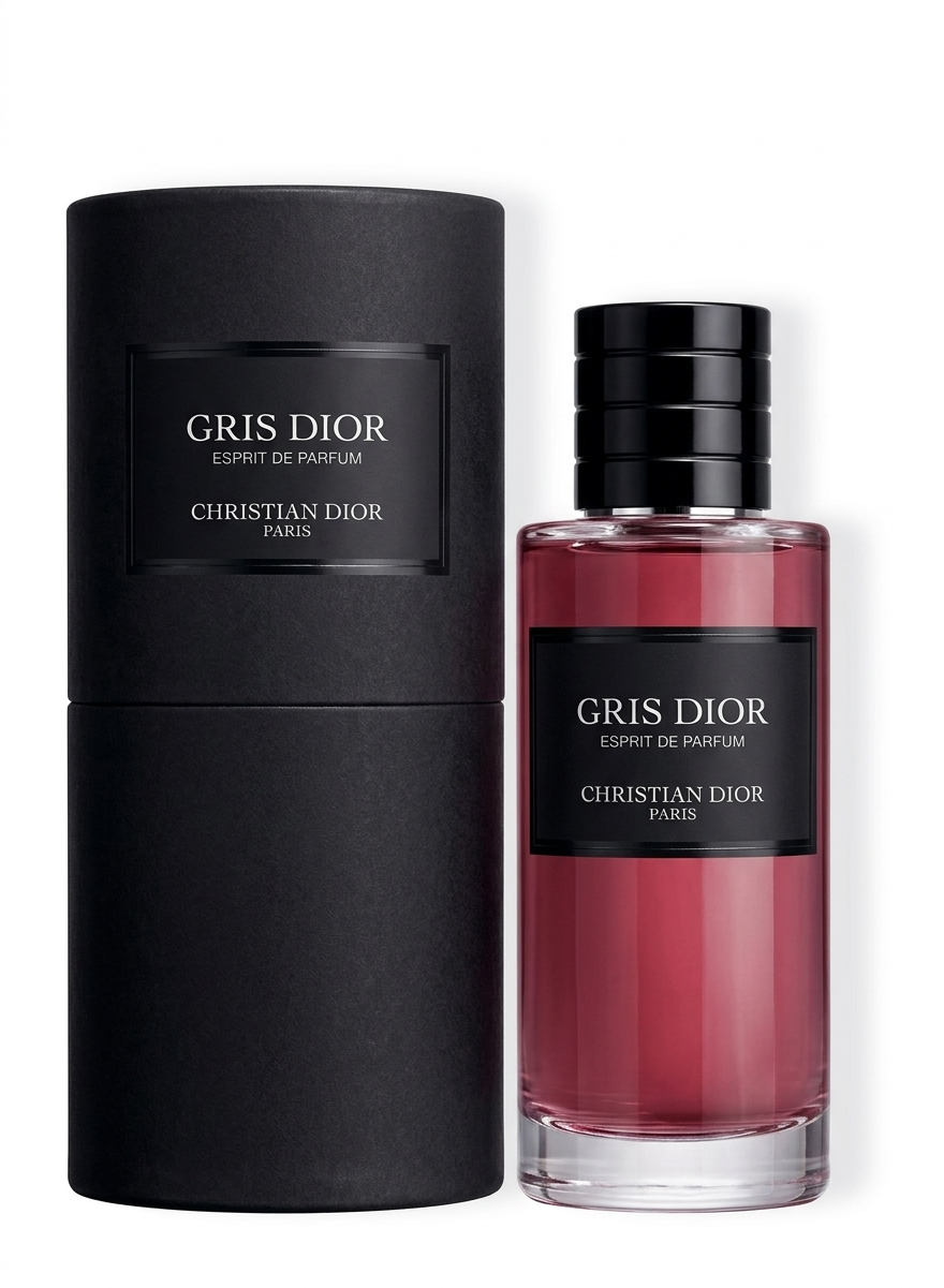 Christian Dior Gris Dior Esprit de Parfum