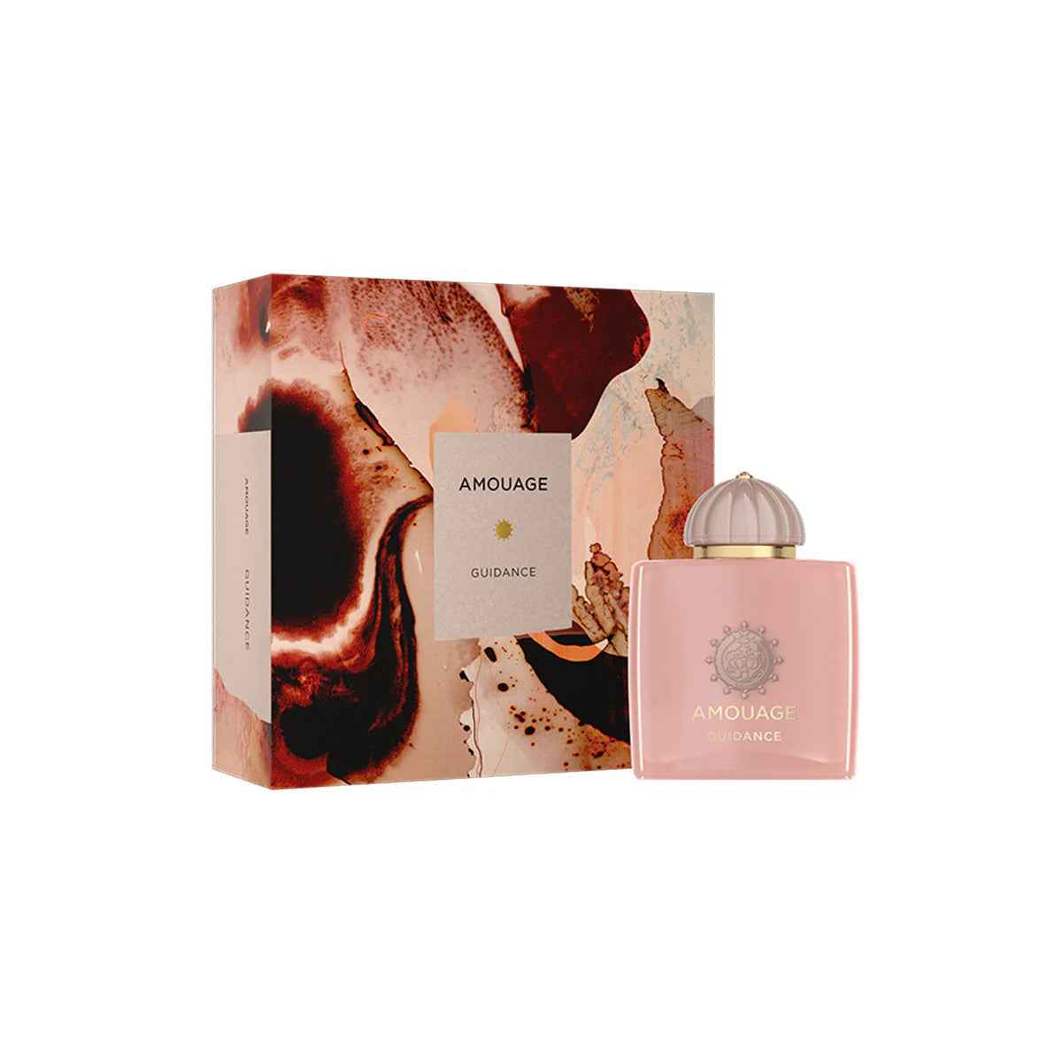 Amouage Guidance