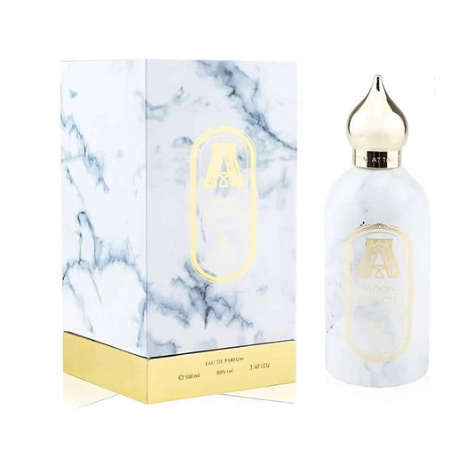 A Moon Blanche Edp