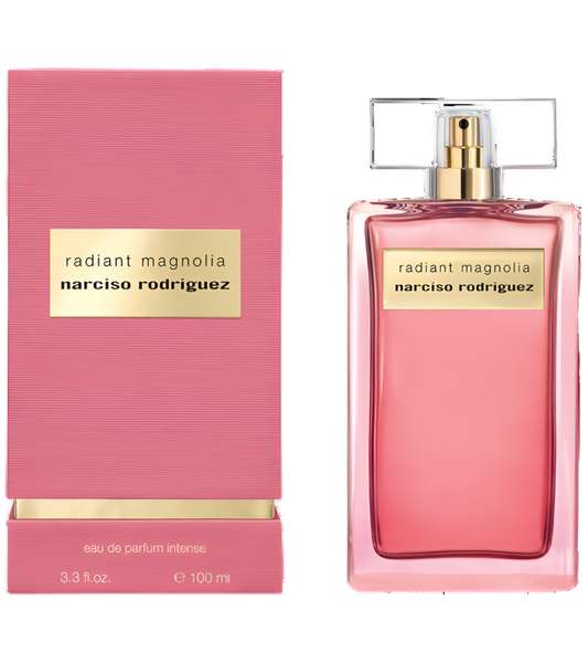 Narciso Rodriguez Radiant Magnolia