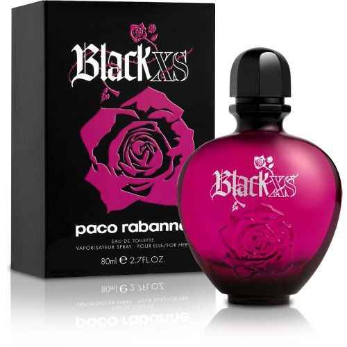 Original T- Paco Rabanne Black XS