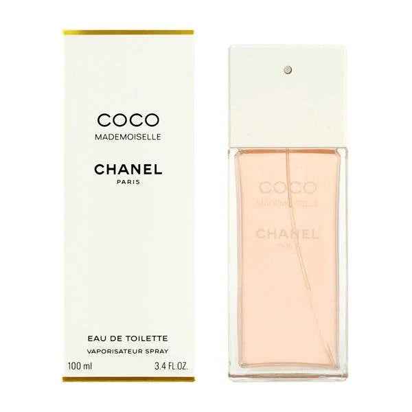 Original T- Coco Chanel Mademoiselle
