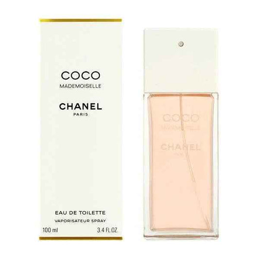 Original T- Coco Chanel Mademoiselle