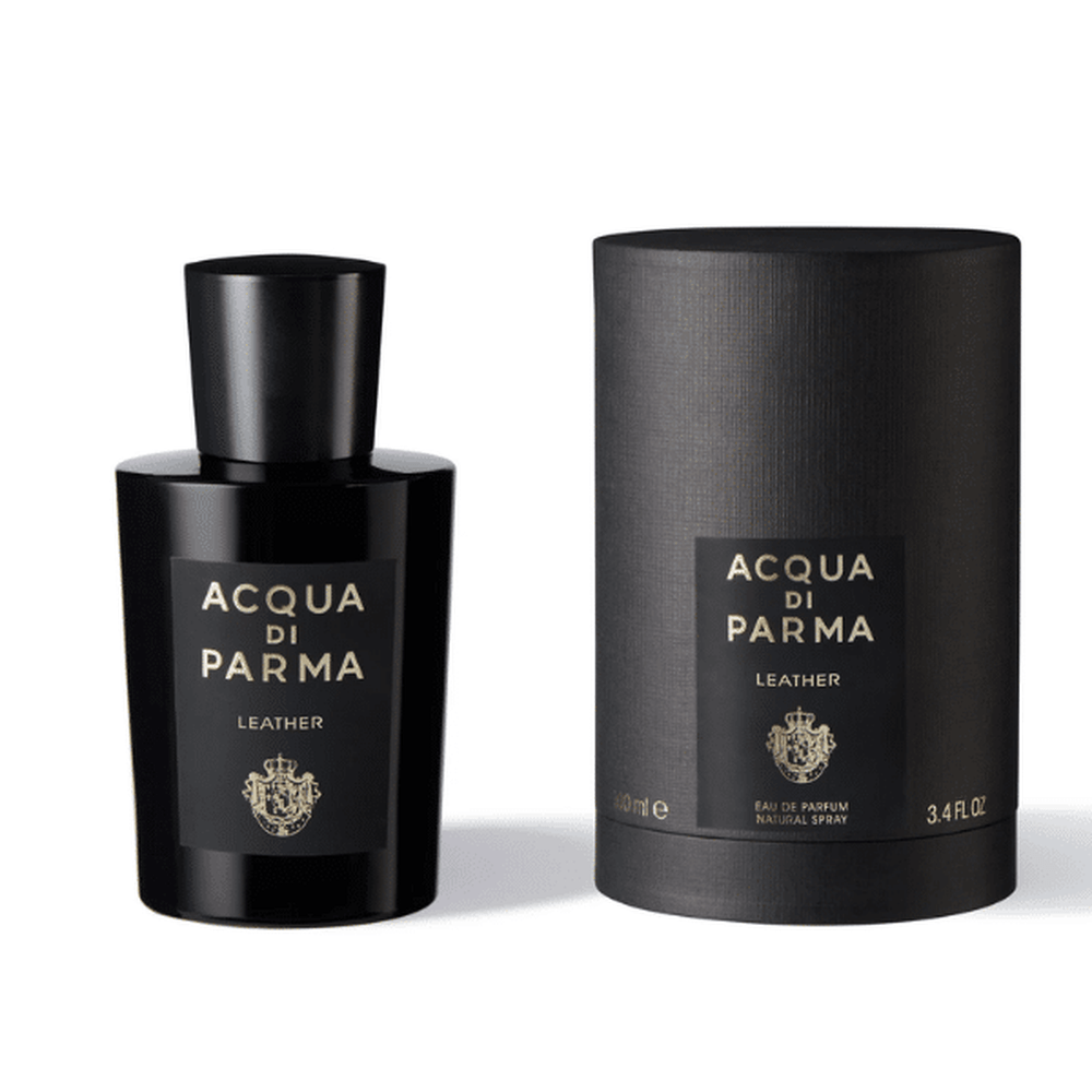 Acqua Di Parma Leather