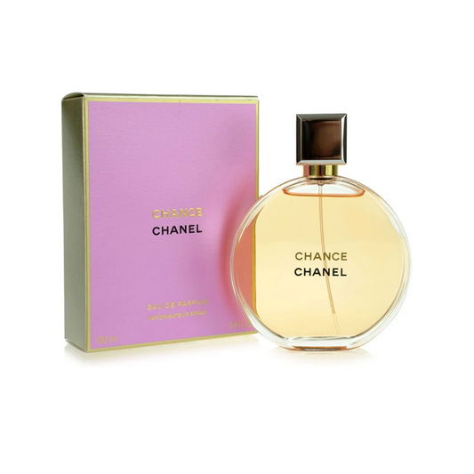 Original T- Chanel Chance Edp