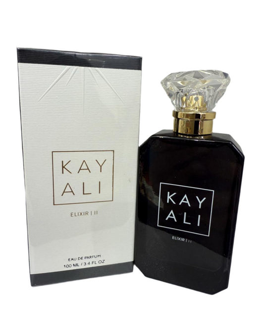 Original T- Kayali Elixir II