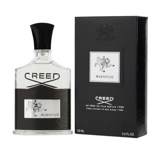 Original T- Creed Aventus for him - Aromatica