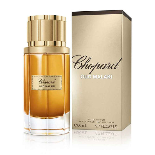 Original T- Chopard Oud Malaki