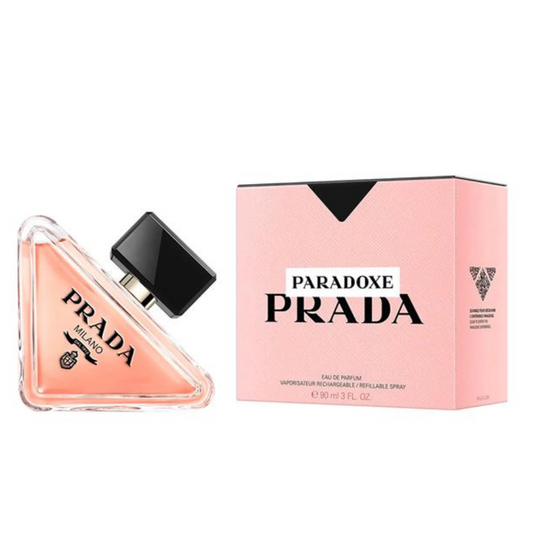 Original T- Prada Milano Paradoxe - Aromatica