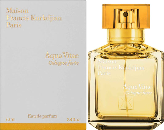 Maison Francis Kurkdjian Aqua Vitae Cologne Forte
