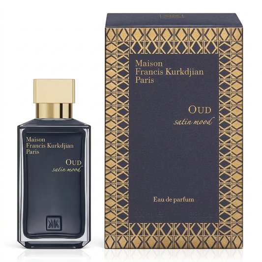 Maison Francis Kurkdjian Oud Satin Mood 200 ML