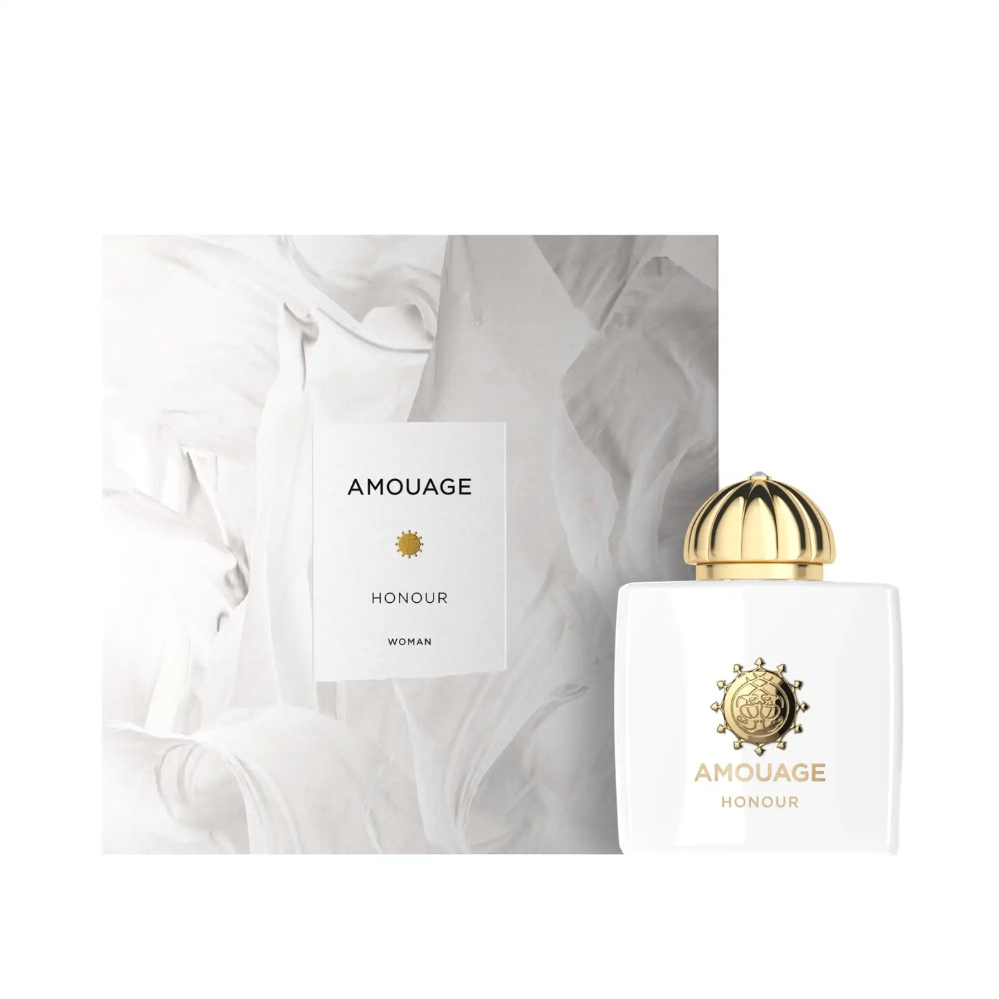 Amouage Honour Woman