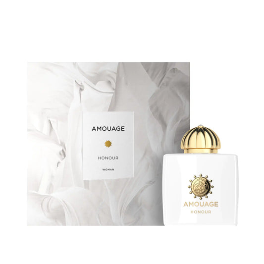 Amouage Honour Woman