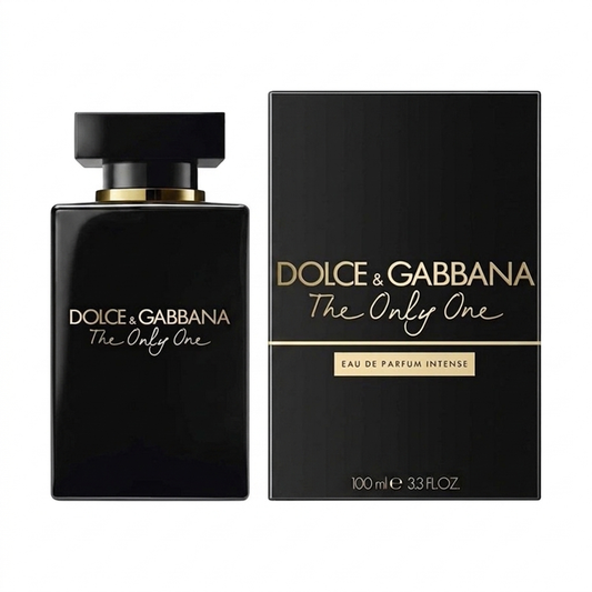 Dolce & Gabbana The Only One Intense