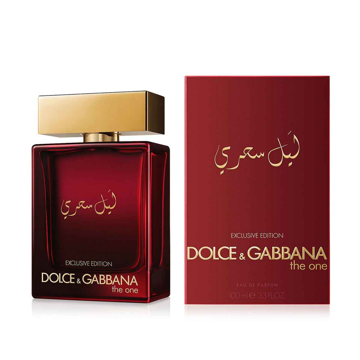 Dolce & Gabbana ليل سحري
