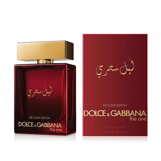 Dolce & Gabbana ليل سحري