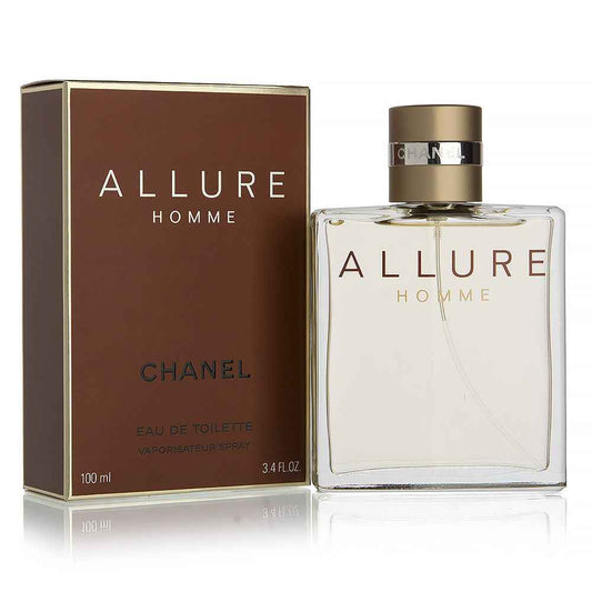 Original T- Chanel Allure Homme