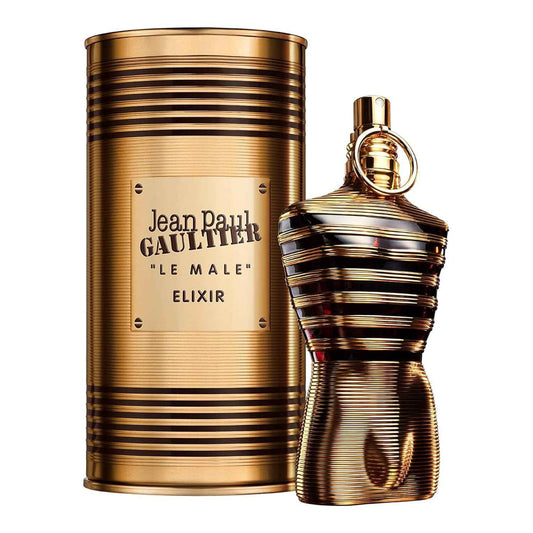 Original T- Jean Paul Gaultier Le Male Elixir