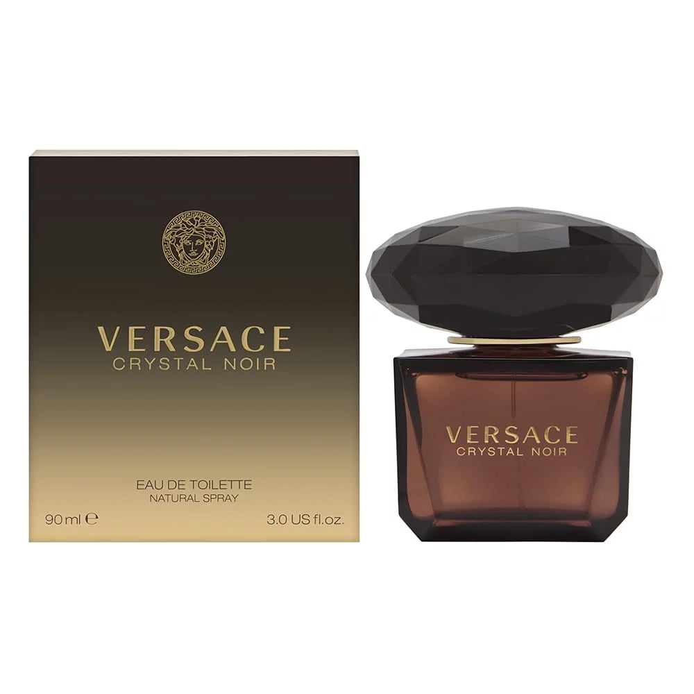 Original T- Versace Crystal Noir