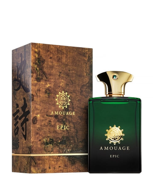 Original T- Amouage Epic For Men