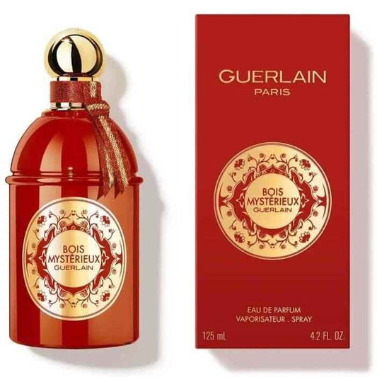 Guerlain Bois Mystérieux