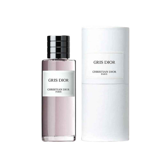 Original T- Christian Dior Gris Dior