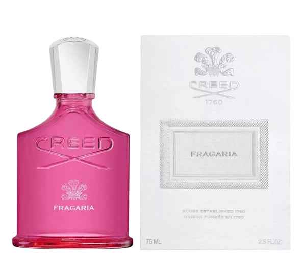 Creed Fragaria