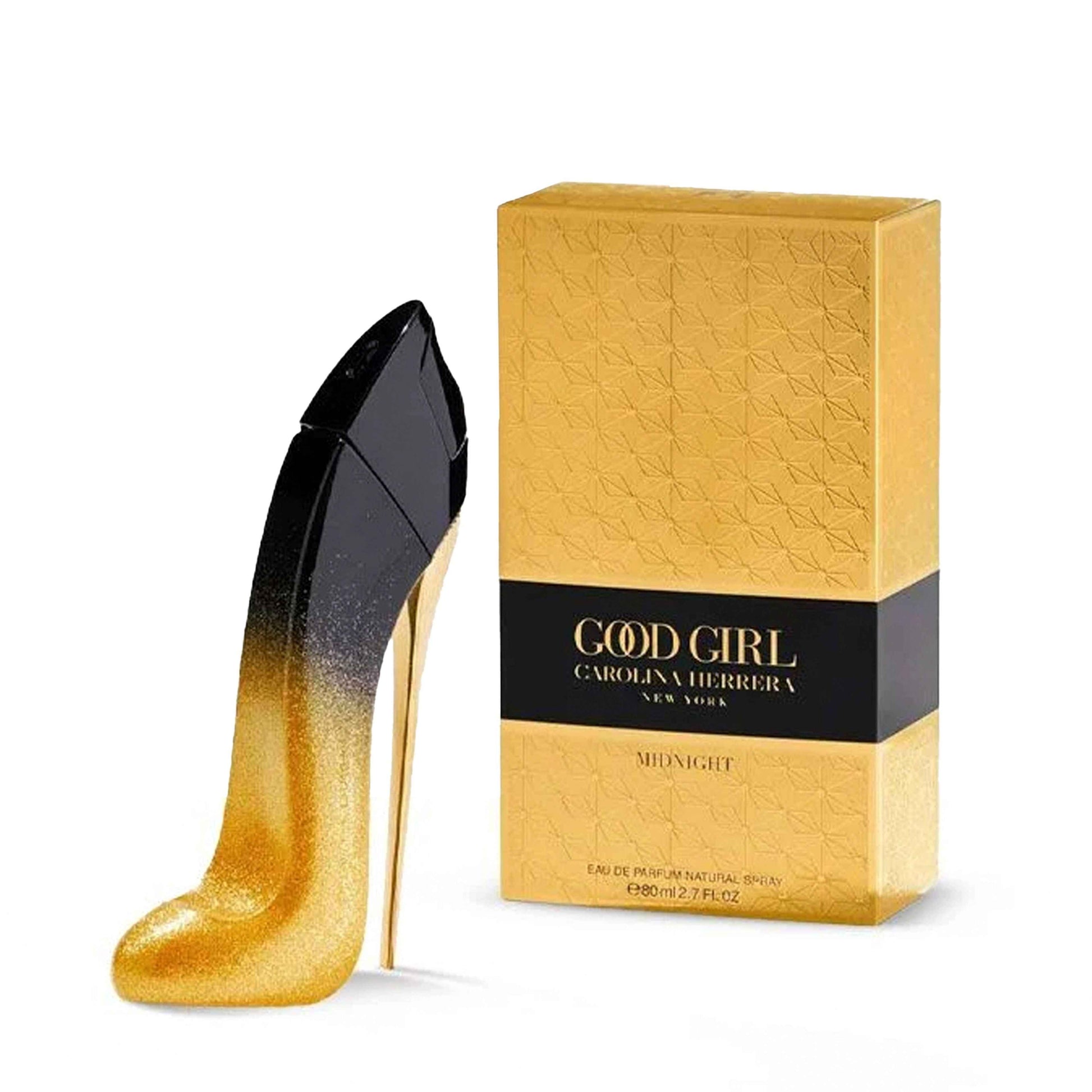 Carolina Herrera Good Girl Midnight
