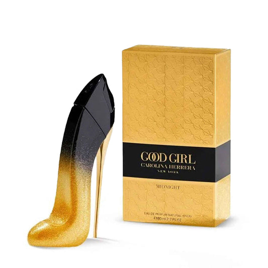 Carolina Herrera Good Girl Midnight