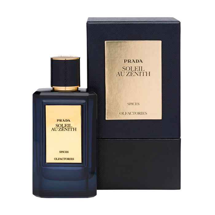 Original T- Prada Soleil Au Zenith Spices Olfactories
