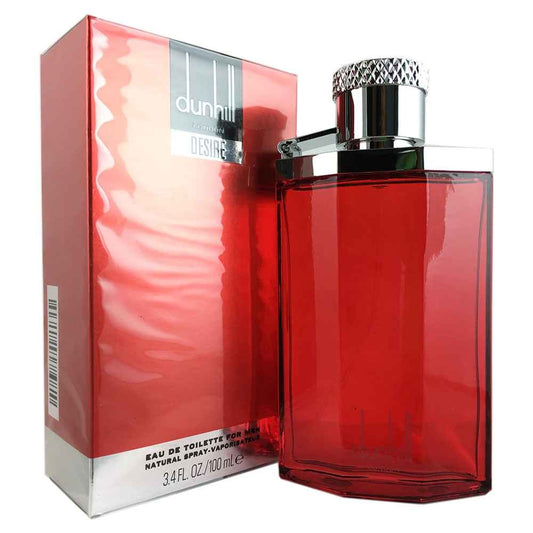 Dunhill Desire Red Edt
