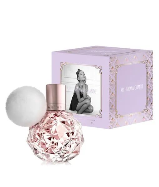 Original T- Ari By Ariana Grande