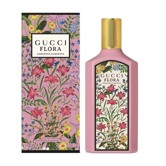 Original T- Gucci Flora Gorgeous Gardenia